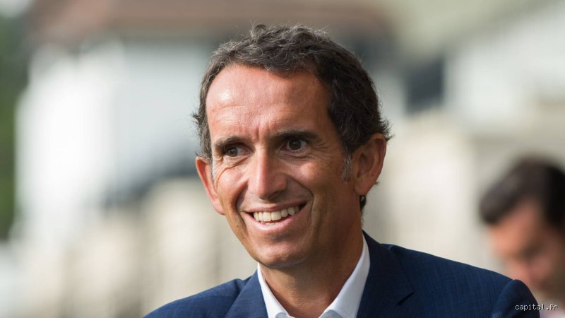 Quel est le salaire d'Alexandre Bompard ? Décryptage de la rémunération du PDG de Carrefour