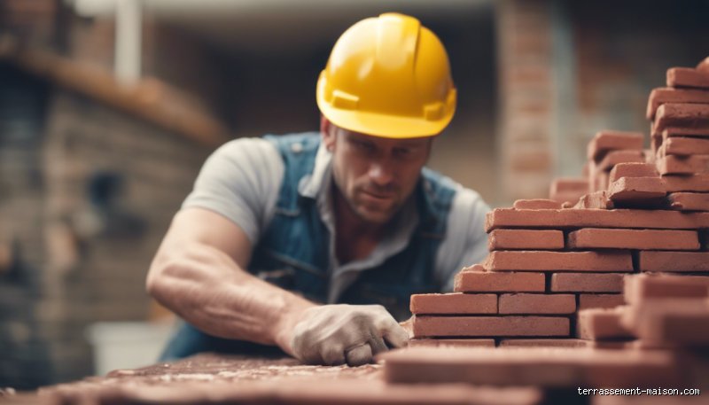 Quel est le salaire d'un maçon en Allemagne ?