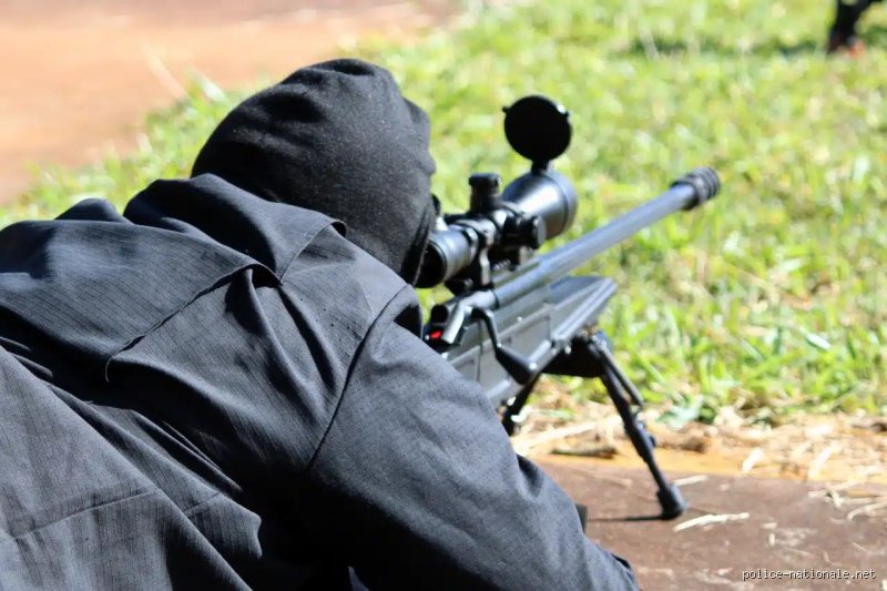 Quel est le salaire d'un tireur d'élite du GIGN ? Révélations sur la solde réelle des colonnes d'élite de la gendarmerie