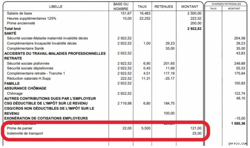Quel est le salaire mensuel de Ruquier ?