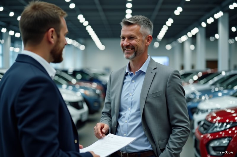 Vendeur : Le Salaire Moyen Qui Va Vous Surprendre !