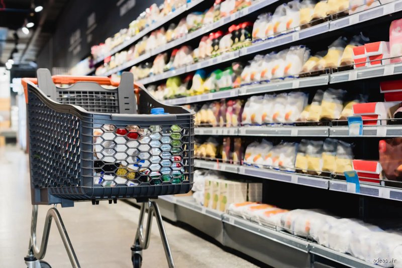 Quel est le supermarché le plus rentable ?