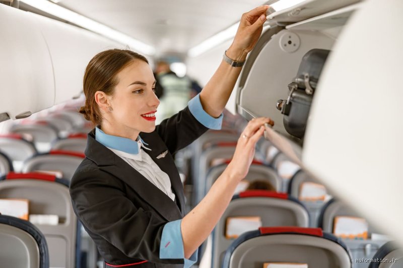Quel métier paye bien à l’aéroport ? Le guide des carrières les plus lucratives sur le tarmac