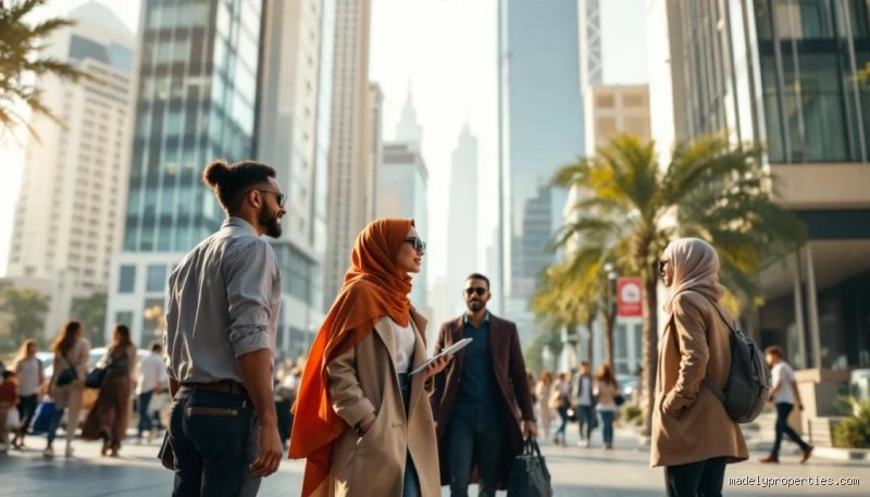 Quel métier paye le mieux à Dubaï ?