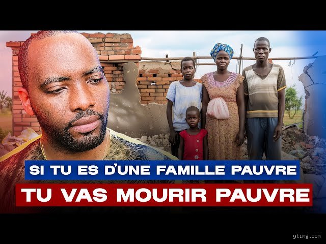 Quel milliardaire est né dans une famille pauvre ? Ces destins qui ont brisé le plafond de verre