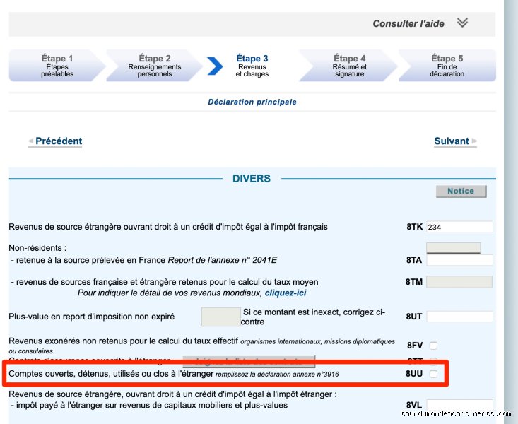 Quelle banque en ligne ne communique pas avec le fisc français : la vérité sur l'anonymat bancaire et l'échange automatique d'informations