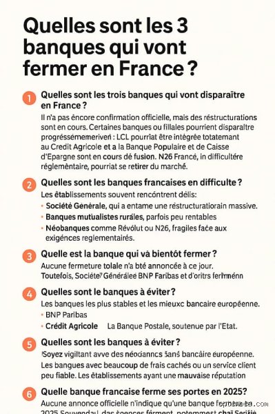 Quelle banque éviter ? Le guide sans filtre pour ne plus se faire plumer par son banquier en 2026