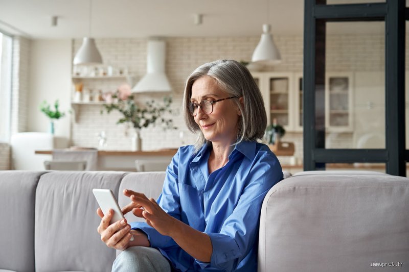 Quelle banque prête jusqu'à 75 ans ? Le guide complet pour décrocher votre crédit immobilier senior