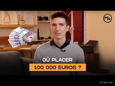 Quelle est la chose la plus intelligente à faire avec 100 000 $ ? Le guide radical pour transformer un capital dormant en levier de liberté
