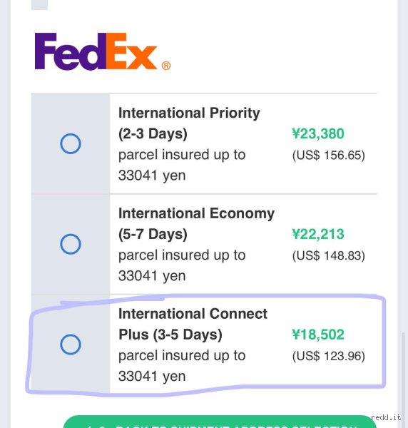 Quelle est la différence entre FedEx Priority Pak et FedEx FICP : le guide complet pour ne plus se tromper de tarif