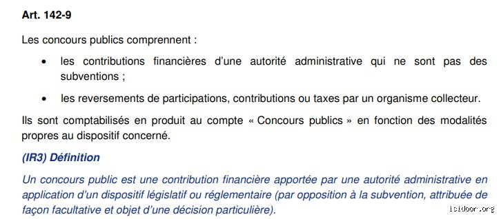 Quelle est la différence entre subvention et financement : le guide expert pour ne plus confondre aide publique et levée de fonds