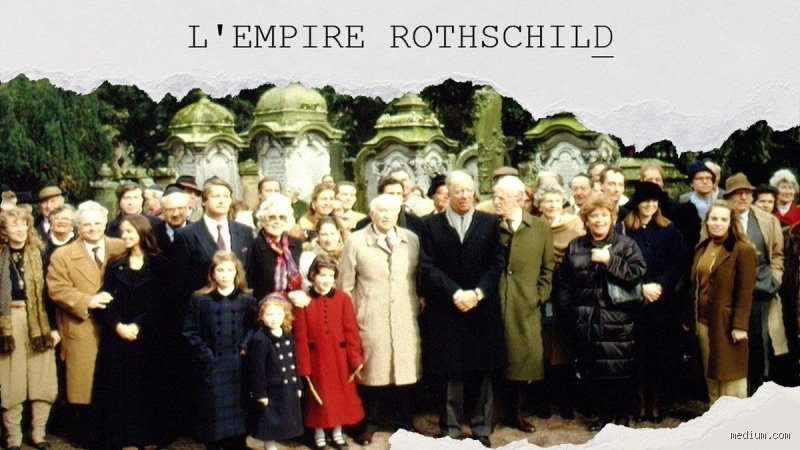 Quelle est la famille la plus riche du monde en 2022 ?
