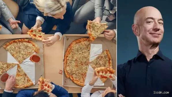 Quelle est la règle des 2 pizzas de Jeff Bezos et pourquoi cette méthode de management révolutionne encore l'efficacité des équipes ?
