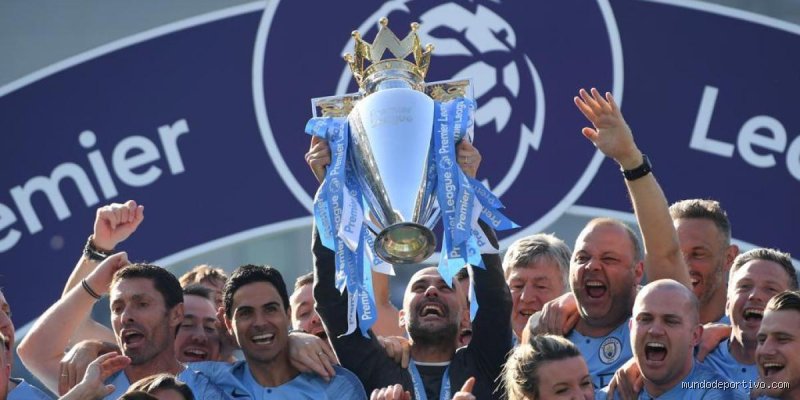 Quelle somme gagne le vainqueur de la Premier League ?
