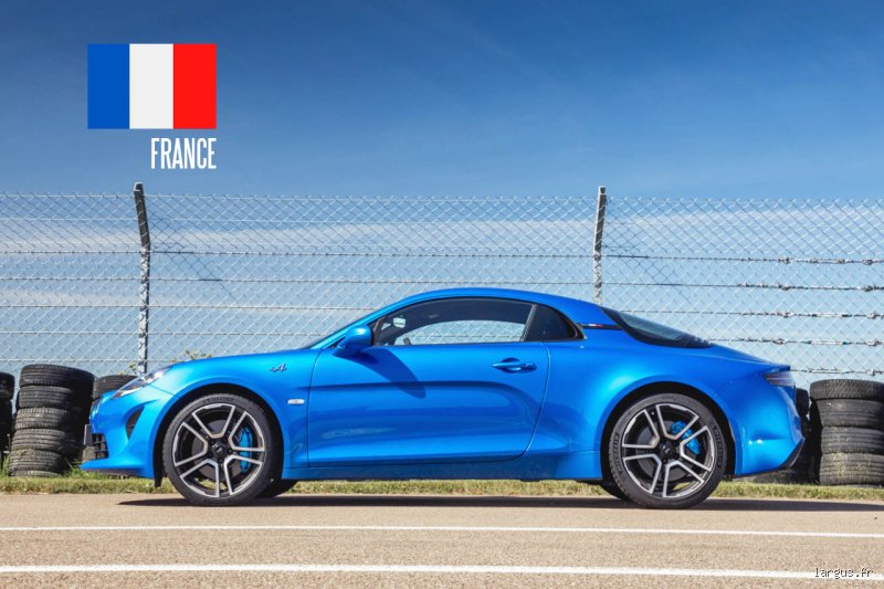 Quelle voiture est encore fabriquée en France ? Le guide complet pour s'y retrouver dans le labyrinthe du "Made in France" automobile
