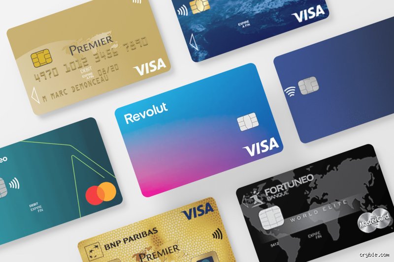 Quelles sont les 5 principales sociétés de cartes de crédit ? Le rapport de force secret qui régit votre portefeuille