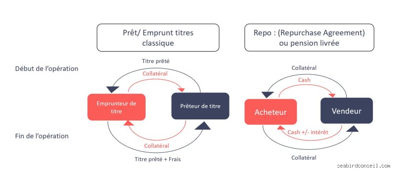 Quels sont les 4 types de prêteurs ? Comprendre enfin qui finance réellement votre projet ou votre entreprise