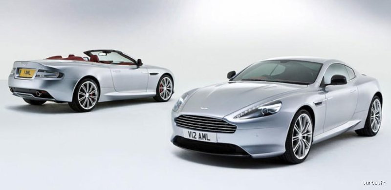 Qui a racheté Aston Martin ?