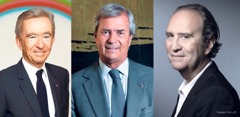 Qui est cette famille de milliardaires qui possède Paris ?
