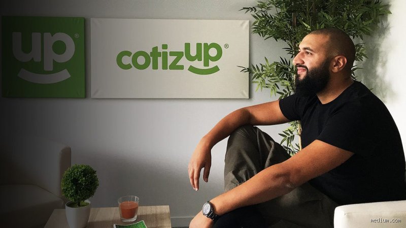 CotizUp : Mais qui se cache derrière cette cagnotte en ligne qui cartonne ?
