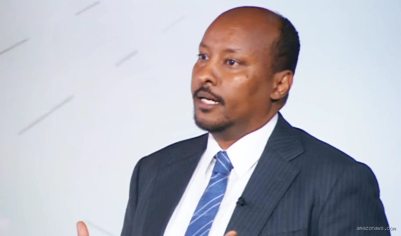 Qui est l'homme le plus riche de la Somalie ?