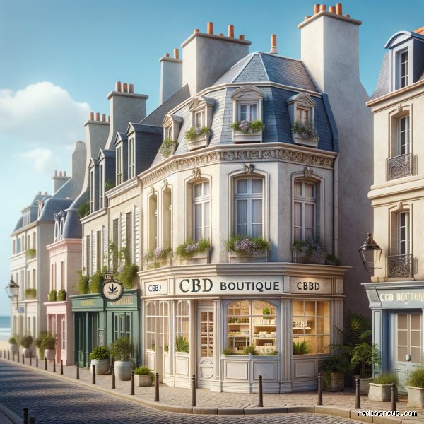 Qui est le leader du CBD en France ?