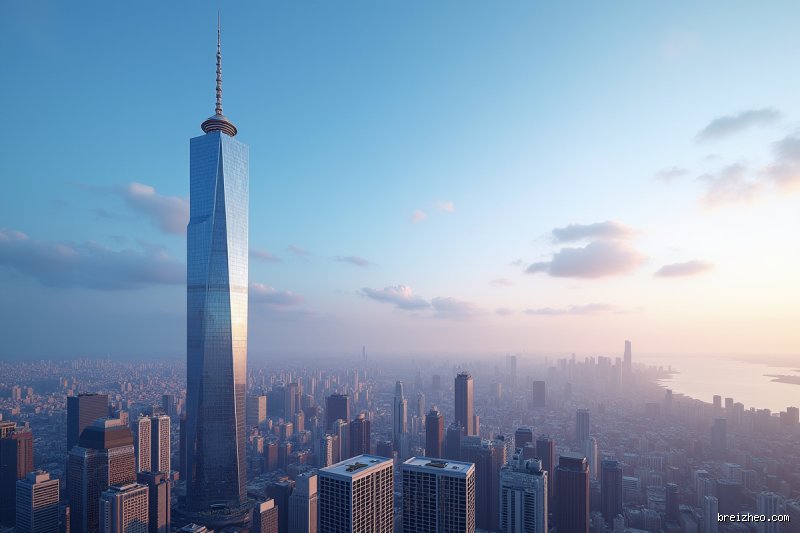 Qui est le plus grand propriétaire immobilier du monde ?
