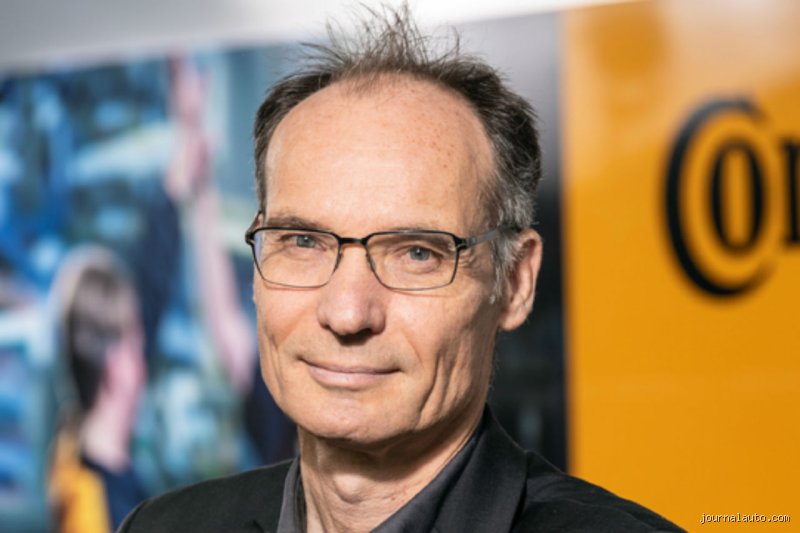 Qui est le propriétaire de Continental ? Enquête sur les coulisses du géant allemand du pneu et de l’automobile