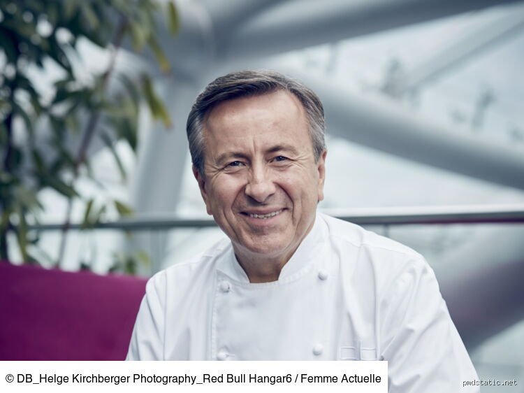 Qui est le restaurateur le plus riche du monde ?