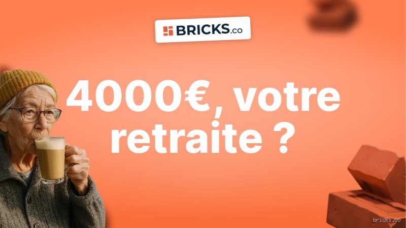 Qui peut toucher une retraite à 4000 € net ? Le guide complet sur les carrières et les revenus d'exception