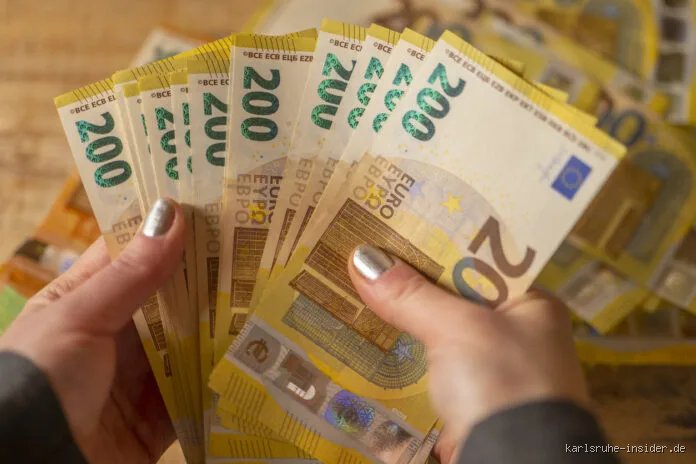 Qui va toucher les 3.000 euros ?