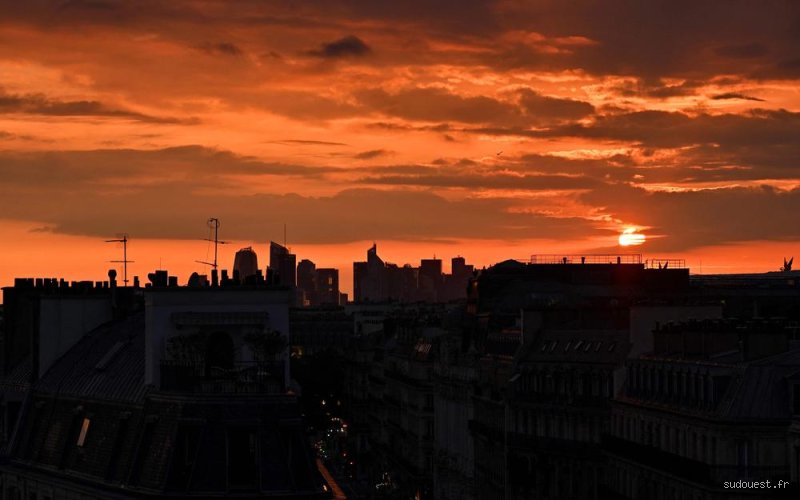 2027 sera-t-elle l'année la plus chaude jamais enregistrée ? Ce que les modèles climatiques nous cachent encore