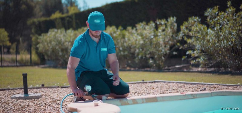Combien coûte la recherche d'une fuite dans une piscine : le guide complet pour ne pas couler financièrement