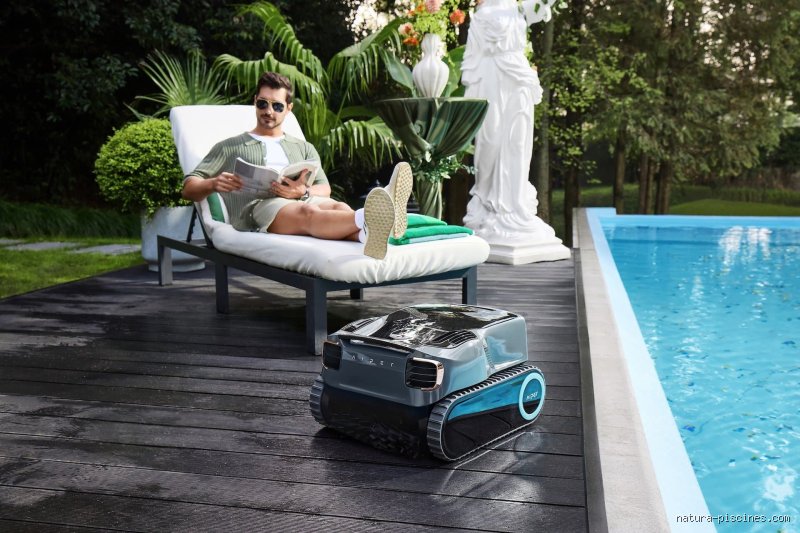 Combien d'années dure un aspirateur de piscine ? Le guide complet pour ne pas jeter votre argent par les fenêtres