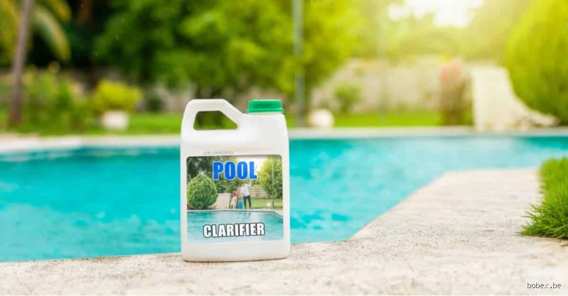 Combien de fois puis-je ajouter du clarifiant à ma piscine : le guide ultime pour ne pas transformer votre bassin en une soupe chimique
