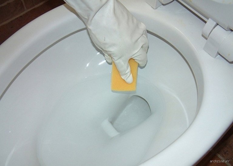 Toilettes Noircies : Le Guide Ultime pour un Trône Impeccable (Enfin !)