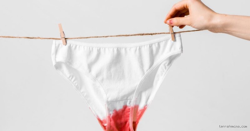 Comment enlever les taches de culotte : le guide technique pour un entretien impeccable