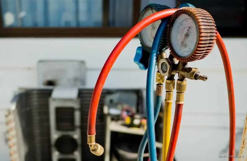 Comment faire recharger sa clim maison : guide pratique et sans prise de tête