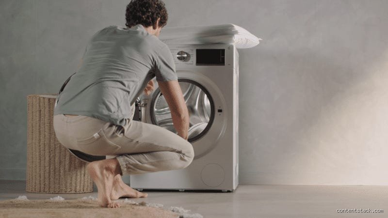 Comment laver ses draps à la machine ?