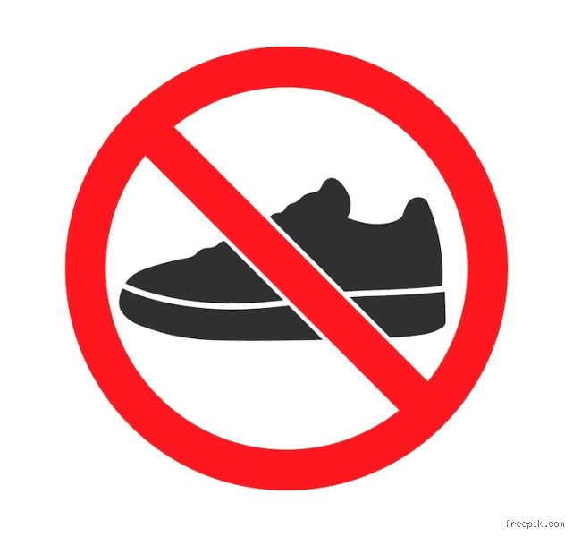 Comment ne pas user ses baskets ?