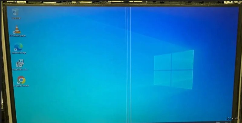 Comment savoir si un écran LCD est mort : le guide ultime pour diagnostiquer les pannes de votre moniteur ou téléviseur