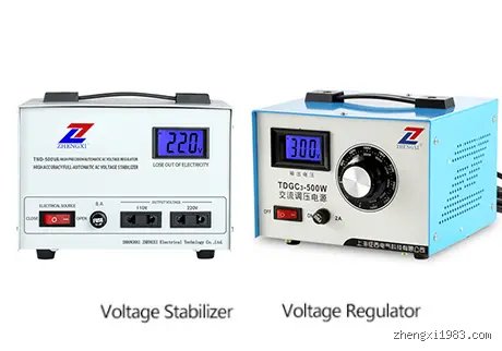 Comment savoir si votre stabilisateur est défectueux : le guide complet pour diagnostiquer une panne de régulateur de tension