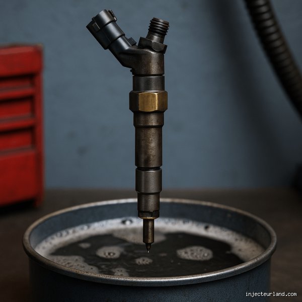 Comment utiliser un nettoyant injecteur diesel ?