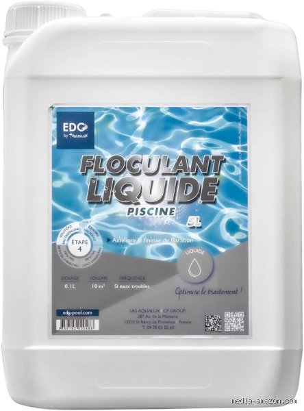 Est-ce coûteux à réparer l’eau trouble dans une piscine ou un réseau domestique et comment éviter le naufrage financier ?