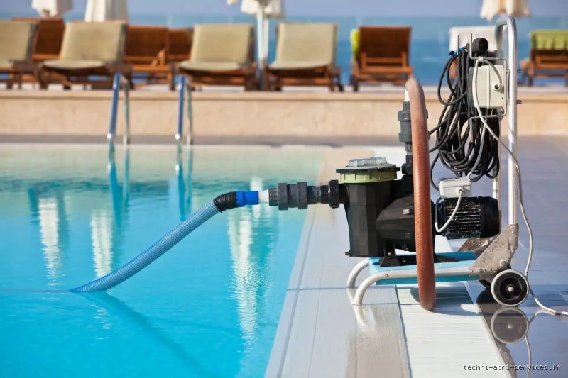 Est-ce qu'une pompe de piscine doit tourner tout le temps ? Le guide complet pour optimiser votre filtration sans vous ruiner