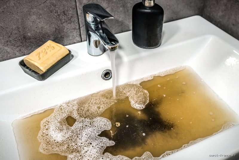 Peut-on mettre trop de bicarbonate de soude et de vinaigre dans l'évier ? La vérité sur ce mélange miracle