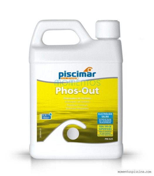 Que faire après avoir ajouté un produit anti-phosphates à la piscine pour retrouver une eau cristalline sans effort ?