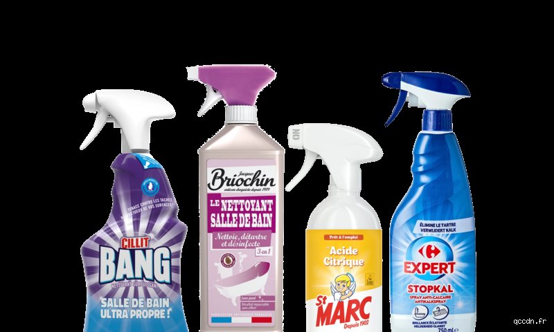Quel est le meilleur anti-calcaire pour lave-linge ? Le guide d'expert pour sauver votre machine