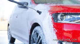 Quel est le meilleur savon pour laver une voiture ?