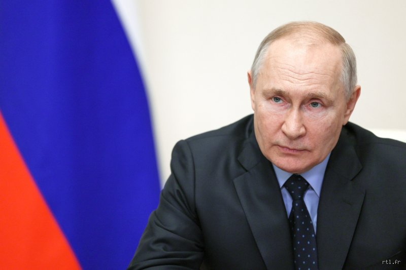 Quel pays veut Poutine ? Analyse des ambitions territoriales et géopolitiques russes